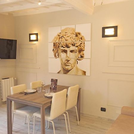 Casa Indipendente A Trastevere โรม ภายนอก รูปภาพ
