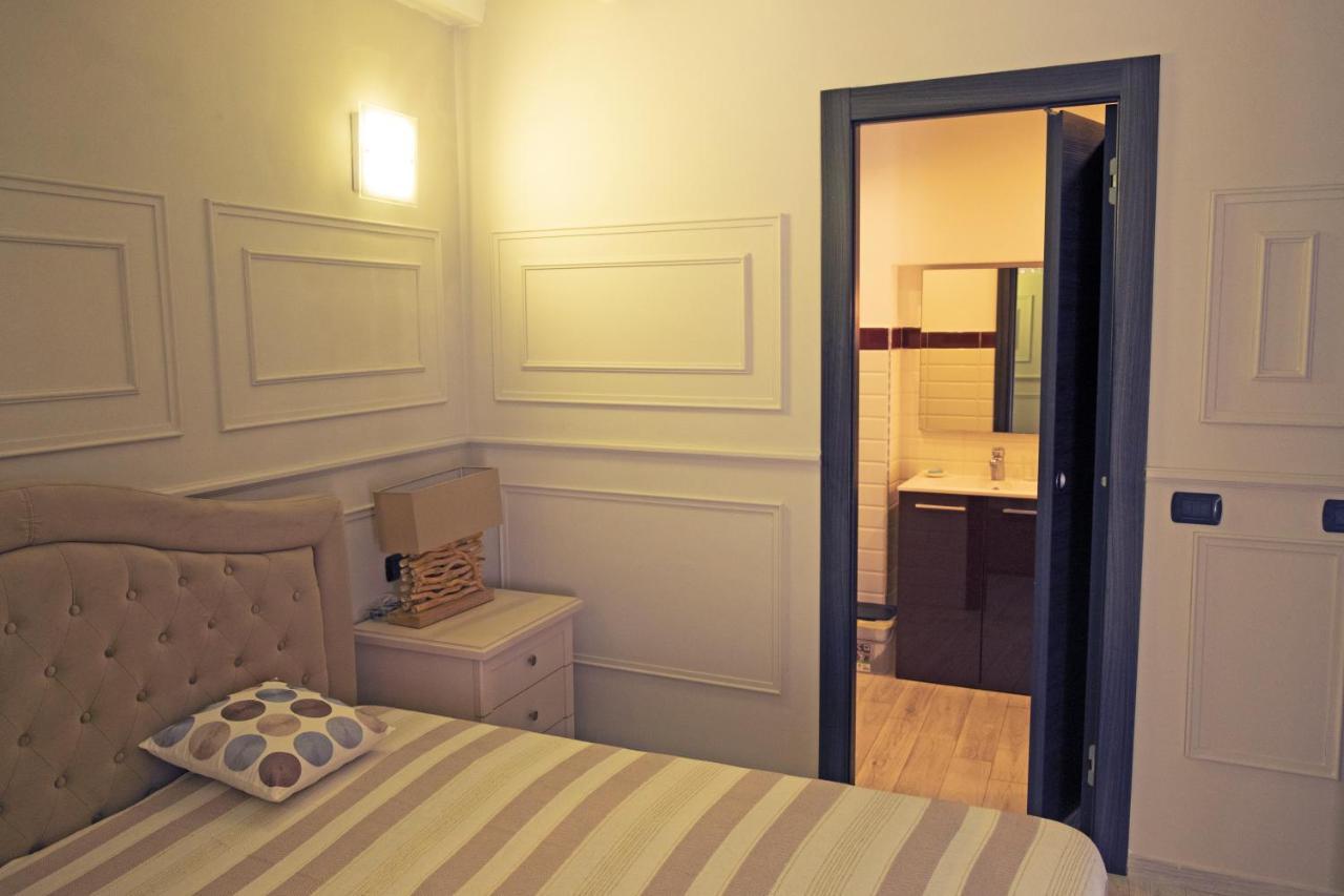 Casa Indipendente A Trastevere โรม ภายนอก รูปภาพ