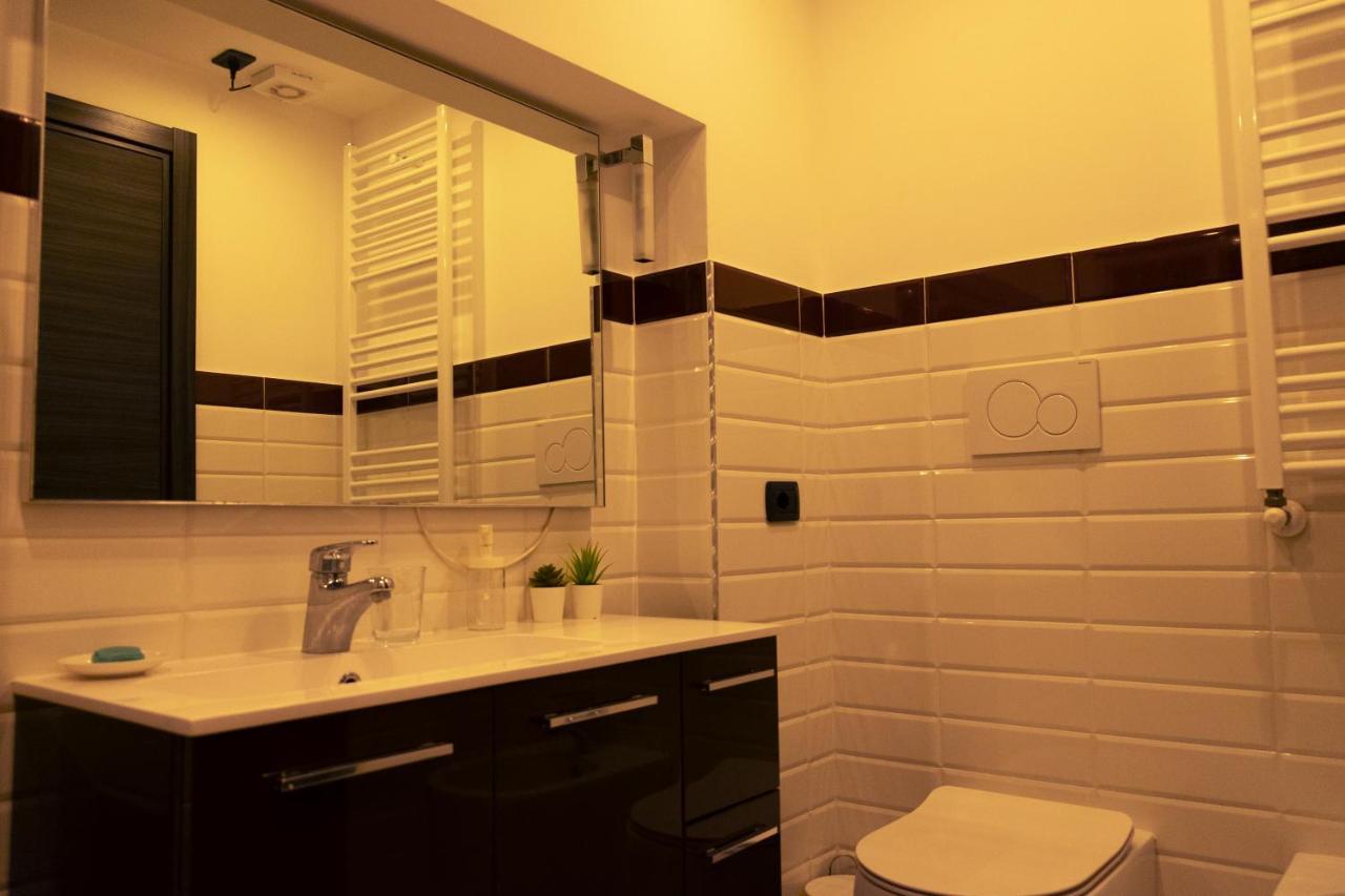 Casa Indipendente A Trastevere โรม ภายนอก รูปภาพ
