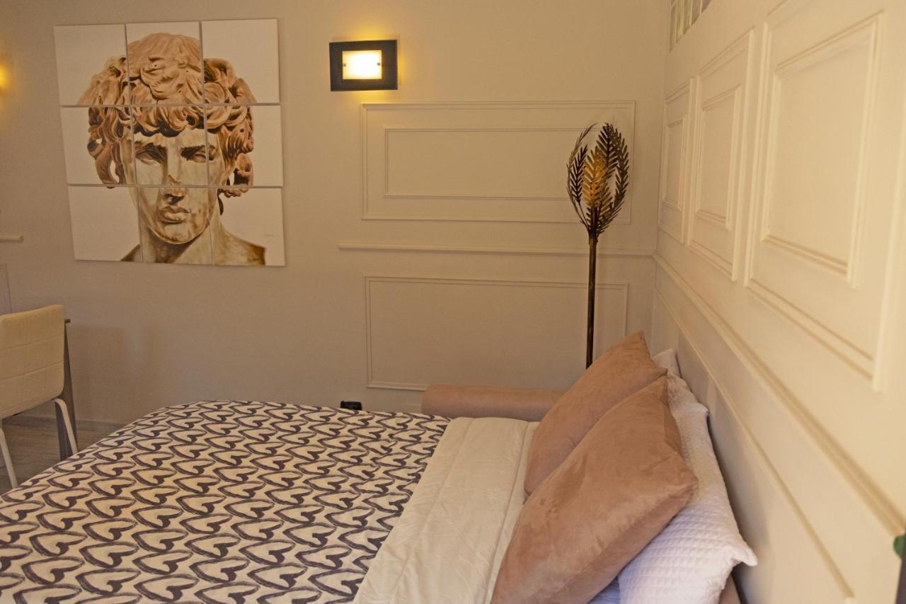 Casa Indipendente A Trastevere โรม ภายนอก รูปภาพ