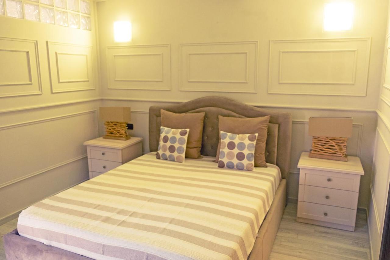 Casa Indipendente A Trastevere โรม ภายนอก รูปภาพ