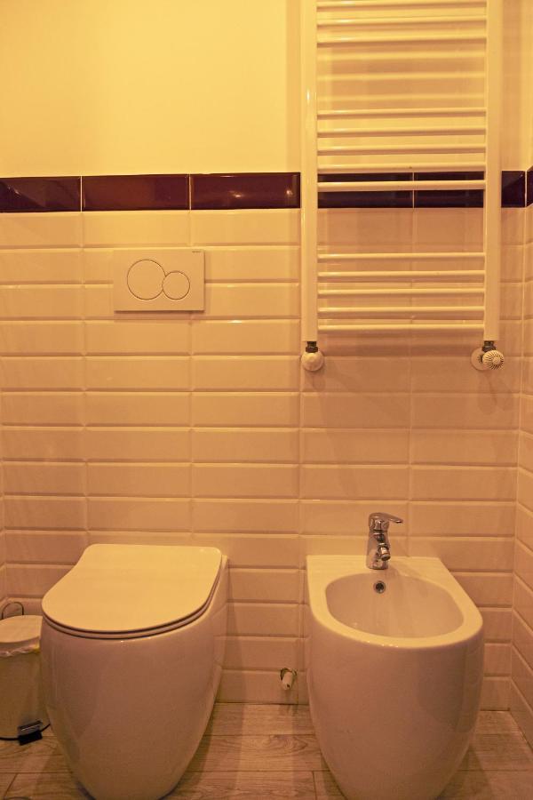 Casa Indipendente A Trastevere โรม ภายนอก รูปภาพ